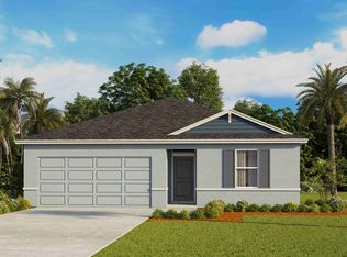 Archer Plan, Holloway Landing, Plant City, FL 33566