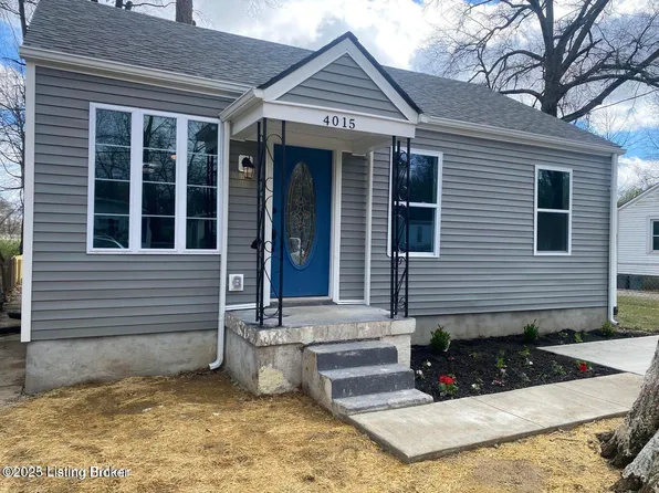 4015 Churchman Ave, Louisville, KY 40215