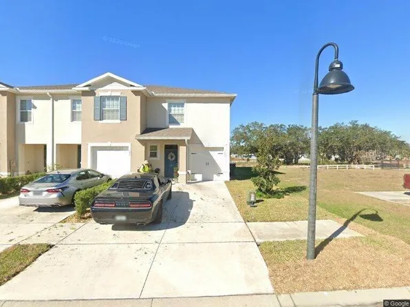 301 FELTRIM RESERVE BOULEVARD, DAVENPORT, FL 33837