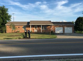 1301 Saint Rte #55, Urbana, OH 43078