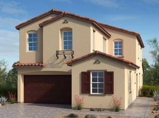 98 Tardando Ave, Henderson, NV 89015