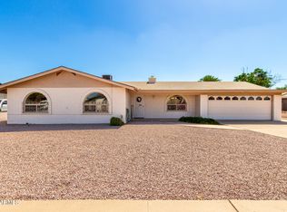2253 E Encanto St, Mesa, AZ 85213