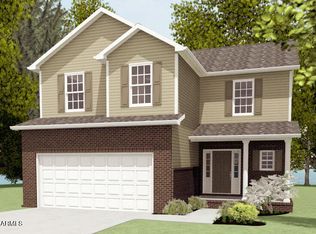 7612 Honey Oaks Rd, Corryton, TN 37721