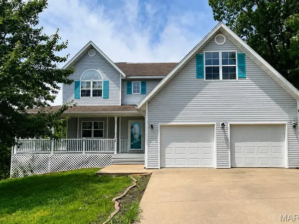 20266 Hyatt Ln, Saint Robert, MO 65584