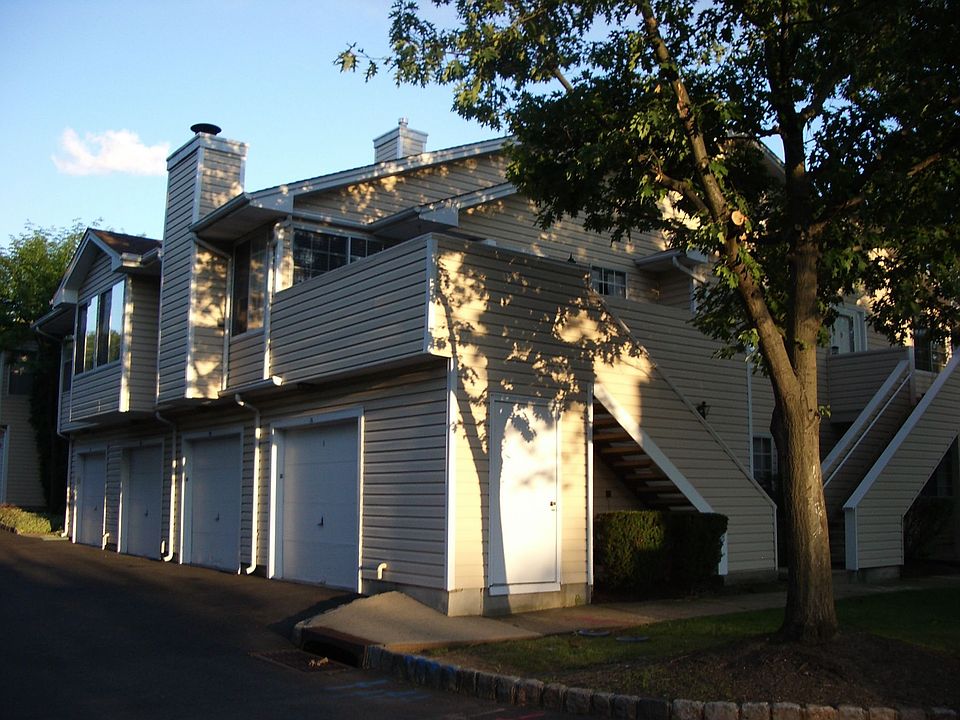 Front of Building