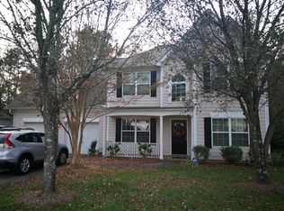 11421 Fox Hill Dr, Charlotte, NC 28269