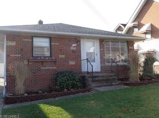 1705 Spring Rd, Cleveland, OH 44109