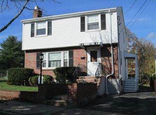 77 Charles St, Boston, MA 02136