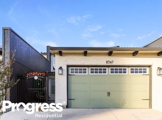 8547 Mulligan Pass, Fort Worth, TX 76179