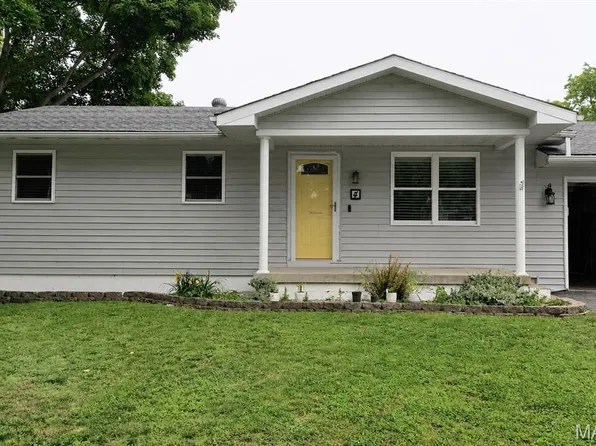 4 S Smith St, Smithton, IL 62285