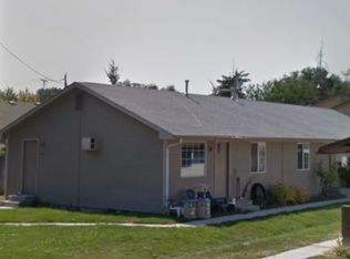 1221 S Elder St, Nampa, ID 83686