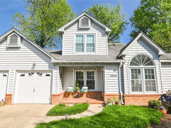 1313 Quail Creek Holw APT B, Chesapeake, VA 23320
