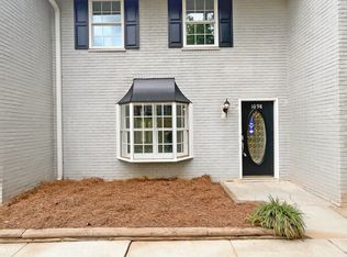 1098 Eastview Cir NE, Conyers, GA 30012