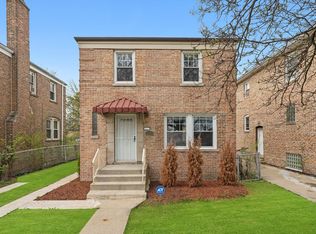 9632 S Yale Ave, Chicago, IL