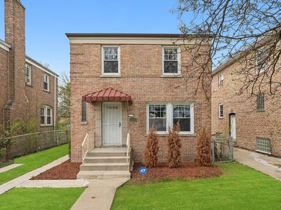 9632 S Yale Ave, Chicago, IL, 60628