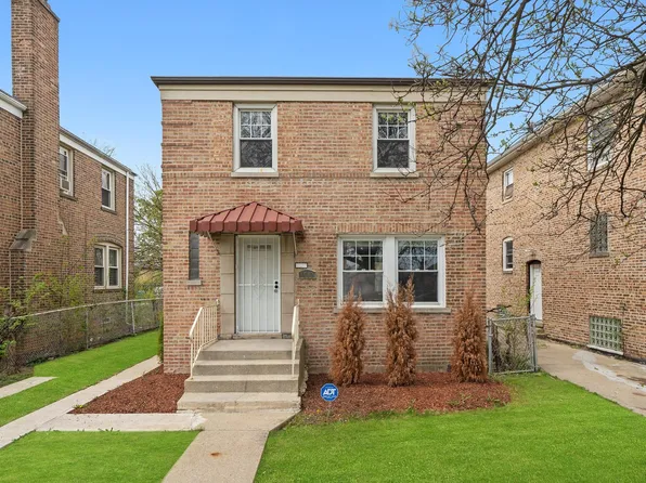 9632 S Yale Ave, Chicago, IL 60628