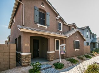 234 N 56th Pl, Mesa, AZ 85205