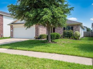 19735 Summerlin Dr, Katy, TX 77449