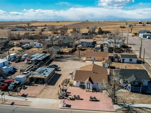 75 N Market Street, Keenesburg, CO 80643