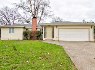 2398 Alba Ave, Chico, CA 95926