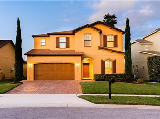 2520 Red Berry Way, Ocoee, FL 34761