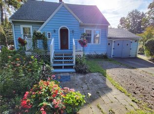 12 Lewis St, Dryden, NY 13053