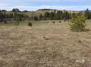 Tbd Pauley, Troy, ID 83871