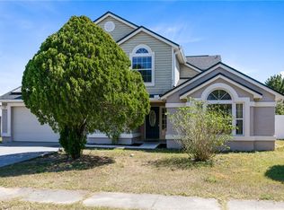 5421 Blue Tick Dr, Orlando, FL 32810
