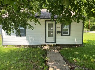 501 Sw #K, Ardmore, OK 73401