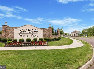 1095 Owen Ln, Hatfield, PA 19440