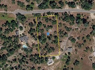 40800 Long Hollow Dr, Coarsegold, CA