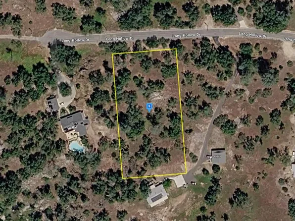 40800 Long Hollow Dr, Coarsegold, CA 93614