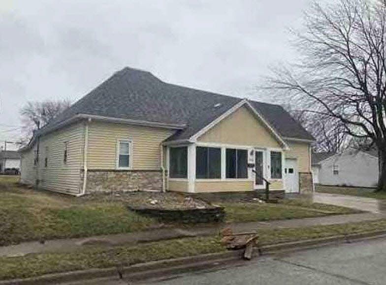 2438 N Buckeye St, Kokomo, IN 46901 Zillow