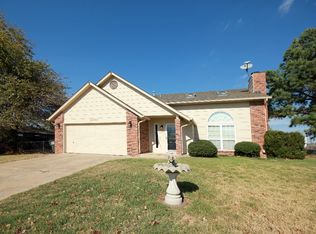 12003 E 90th St N, Owasso, OK 74055