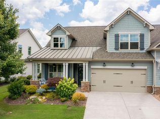 214 Misty View Dr, Canton, GA 30114