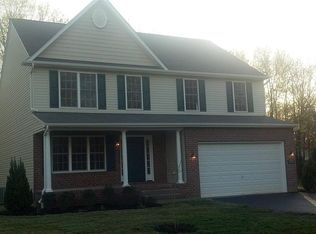 8489A New Cut Rd, Severn, MD 21144