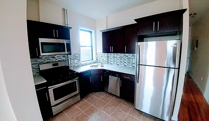 Rented by H L Dynasty Real Estate Corp