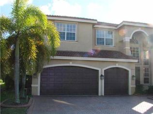 18602 SW 55th St, Miramar, FL 33029