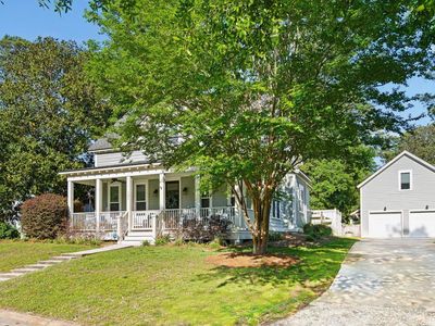131 Fuller St, Beaufort, SC, 29902