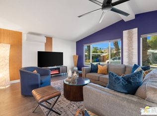 284 Avenida Andorra, Cathedral City, CA 92234