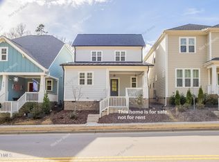 922 Great Ridge Pkwy, Chapel Hill, NC 27516