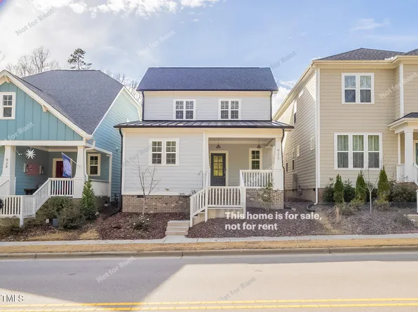 922 Great Ridge Pkwy, Chapel Hill, NC 27516