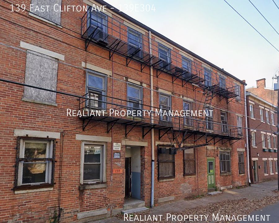 1st image of 139 E Clifton Ave #139E304