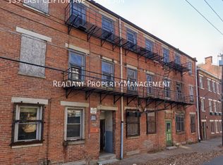 139 E Clifton Ave #139E304, Cincinnati, OH 45202