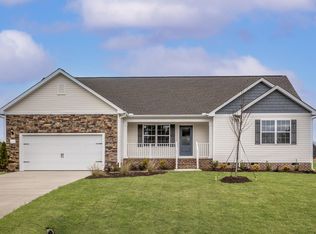 11320 International Dr, Middlesex, NC 27557