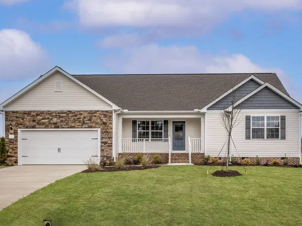 11800 International Dr, Middlesex, NC 27557