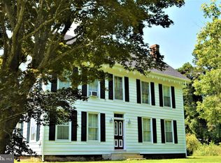 6474 Taylor Landing Rd, Girdletree, MD 21829