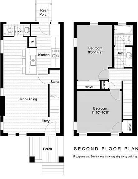 925 sqft 925 sqft