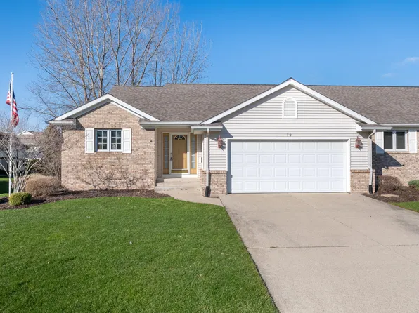 79 Jason Ridge Ct SW, Grand Rapids, MI 49534