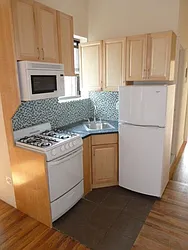 Rented by Chartwell Manhattan Realty